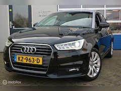 Audi A1 Sportback - 1.0 TFSI Sport Pro Line XENON/NAVIGATIE