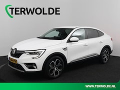 Renault Arkana - 1.6 E-Tech hybrid 145 Intens | Trekhaak Afneembaar | Stoelverwarming | Stuurwiel Verwarmd