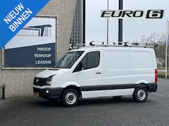 Volkswagen Crafter - 32 2.0 TDI L1H1 BM*A/C*IMPERIAAL*CRUISE*TEL*3PER