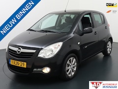 Opel Agila - 1.2 Edition