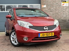 Nissan Note - 1.2 Acenta|Airco