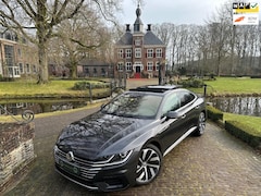 Volkswagen Arteon - 2.0 TSI Business R | Pano | Leder | 360 | Trekhaak |