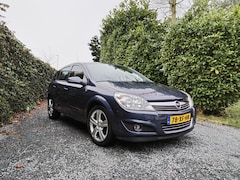 Opel Astra - 1.8 Temptation