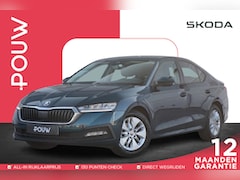 Skoda Octavia - 1.0 TSI 110pk Business Edition | Navigatie | Elektrische Achterklep | DAB+ | Smartlink