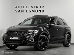 Volkswagen T-Roc - 1.5 TSI 3X R-LINE | UNIEK | CARPLAY | PANO