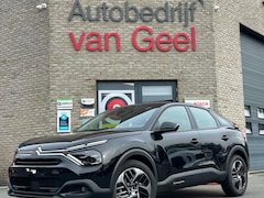 Citroën C4 - 1.2 Puretech 130 You I Automaat I Achteruitrij camera I Rijklaarprijs