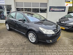 Citroën C4 - 1.6-16V AUTOMAAT..CLIMA