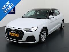 Audi A1 Sportback - 30 TFSI Pro Line S NAVI | FULL LED | RIJKLAARPRIJS INCL. 12 MND. BOVAGGARANTIE