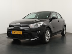 Kia Rio - 1.0 T-GDi MHEV DynamicLine - Navigatie - Apple CarPlay/Android Auto - Achteruitrijcamera