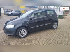 Volkswagen Fox - 1.2 Trendline