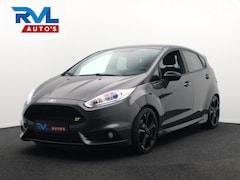 Ford Fiesta - 1.6 ST 182pk * 5 Deurs * Carplay Camera Climate-control Cruise