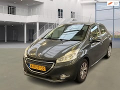 Peugeot 208 - 1.2 VTi Envy NAVI PSENSOR CRUISE 2 X SLEUTELS