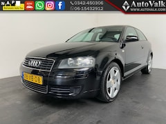 Audi A3 - 1.6 Ambition Pro Line