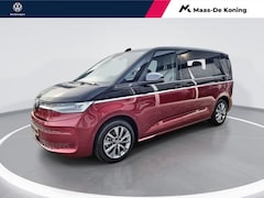 Volkswagen Multivan - 1.4 eHybrid L1H1 Style Adaptive Cruise, 360 Camera, Blind Spot, Stoelverwarming