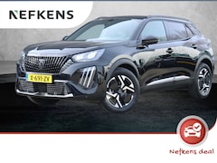 Peugeot 2008 - SUV 1.2 130 pk Allure | Navigatie | Achteruitrijcamera | Apple Carplay/Android auto | Draa