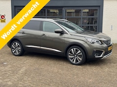 Peugeot 5008 - 1.2 PureTech Blue Lease Premium Avantage - 7 persoons - Automaat