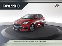 Toyota Yaris - 1.5 Hybrid 130 Executive | Stoel/stuur verwarming | Blind-spot