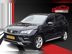 Seat Ateca - 1.5 TSI FR Business Intense PDC Cruise/Climate LED Apple Carplay