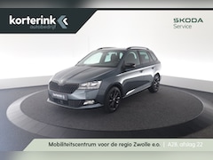 Skoda Fabia Combi - 1.0 TSI Sport Business | Clima