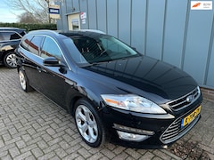 Ford Mondeo Wagon - 1.6 EcoBoost Platinum NAVI//CRUISE//ELEC.RAMEN//PLATINUM//CV+AB