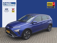 Hyundai Bayon - 1.0 T-GDI Comfort NL-auto Cruise Camera