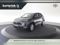 Toyota Yaris Cross - 1.5 Hybrid Active | Navi | PDC V+A | Clima