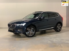 Volvo XC60 - 2.0 T4 Inscription | PANO | HUD | CAMERA | HARMAN KARDON