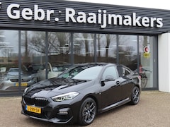 BMW 2-serie Gran Coupé - 220i M-Sport *LED*Navigatie*Live Cockpit