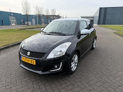 Suzuki Swift - 1.2 Exclusive EASSS