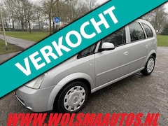 Opel Meriva - 1.6-16V Enjoy