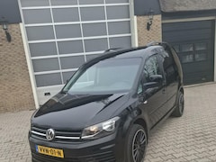 Volkswagen Caddy - Bestel 2.0 TDI L1H1 BMT Trendline