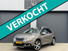 Peugeot 2008 - 1.6 VTi Féline / Panoramadak / Leder / Trekhaak