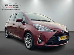 Toyota Yaris - 1.5 Hybrid Dynamic automaat 5drs