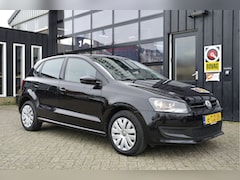 Volkswagen Polo - 1.2 TSI BlueMotion Edition | Airco | Trekhaak | NL-Auto | 5-Deurs