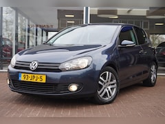 Volkswagen Golf - 1.4 TSI Comfortline | 3deurs | Airco | Elek. Pakket | Lm velgen | Youngtimer | Inruil moge