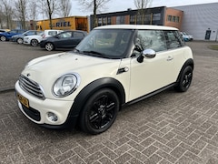 MINI One - 1.6 Holl. St. NAVI CRUISE AIRCO NAP