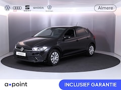 Volkswagen Polo - 1.0 TSI Life 95 pk Automaat (DSG) | Navigatie via App | Parkeersensoren | Adaptieve cruise