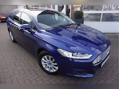 Ford Mondeo Wagon - 1.5I EcoBoost 118KW Trend