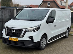 Nissan Primastar - 2.0 dCi 130pk L2H1 N-Connecta *NAVI/CAMERA