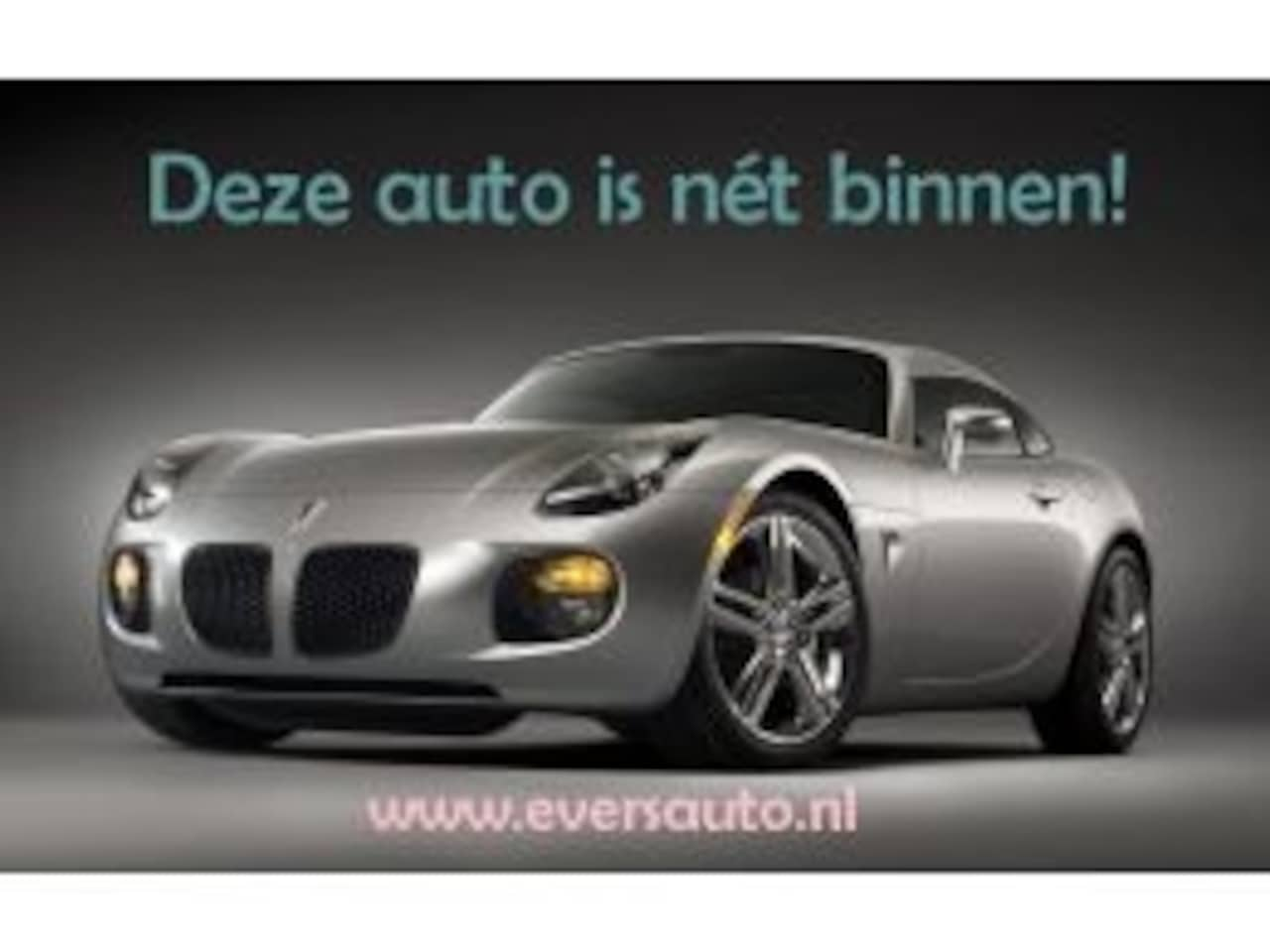 Peugeot 107 - 1.0 Envy 1.0 Envy 5-Deurs - AutoWereld.nl