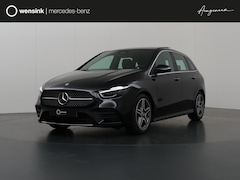 Mercedes-Benz B-klasse - B180 Star Edition AMG Line B 180 Star Edition AMG Line