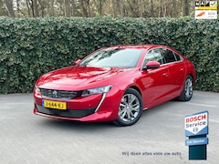 Peugeot 508 - 1.6 Plug-in Hybrid 225pk Automaat Allure Avantage | Leer | LED | Camera