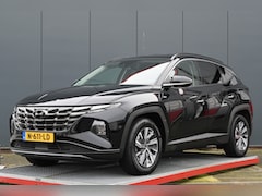 Hyundai Tucson - 1.6 T-GDI MHEV Comfort automaat