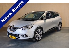 Renault Grand Scénic - 1.3 TCe Bose 7p. - Panoramadak - Apple Carplay/Android Auto - Parkeerassistent - Lane-assi