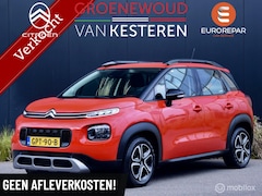 Citroën C3 Aircross - 82 Feel 36.000km