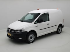 Volkswagen Caddy - 2.0 TDI L1H1 BMT 4Motion Comfortline 123pk