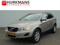 Volvo XC60 - 2.0 T 203 PK AUTOMAAT KINETIC NETTE NL-AUTO