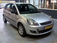 Ford Fiesta - 1.4-16V Ambiente