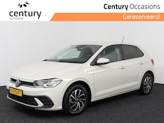 Volkswagen Polo - 1.0 TSI 95Pk Life