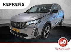 Peugeot 3008 - SUV 1.6 180 pk Blue Lease GT | Full LED | Sfeerverlichting | Stoelverwarming | Adaptieve C